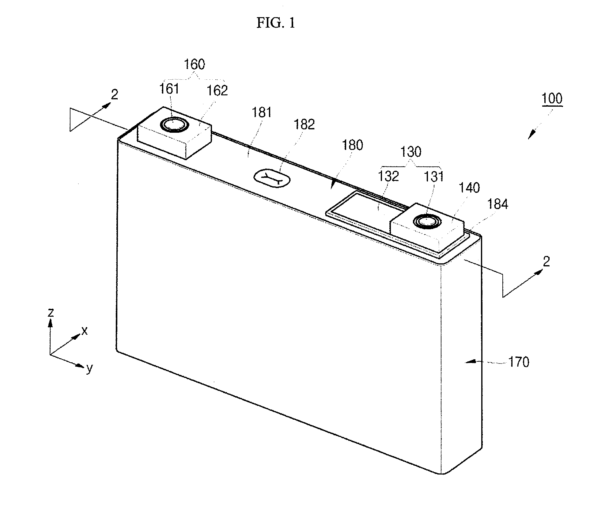 Secondary battery