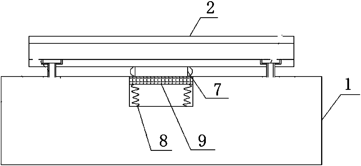 Computer main unit case with high cooling efficiency