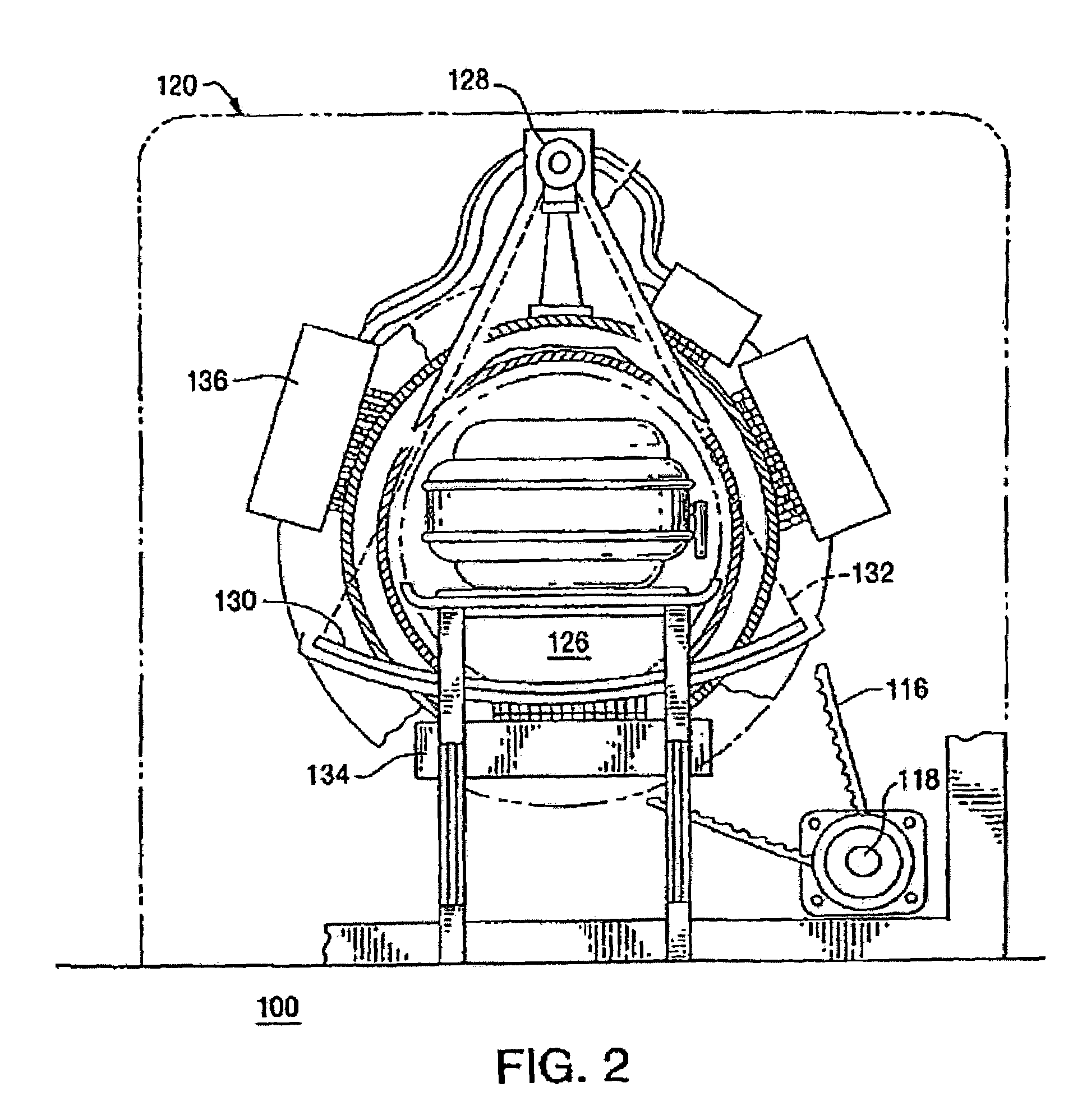 Method of and system for classifying objects using histogram segment features of multi-energy computed tomography images