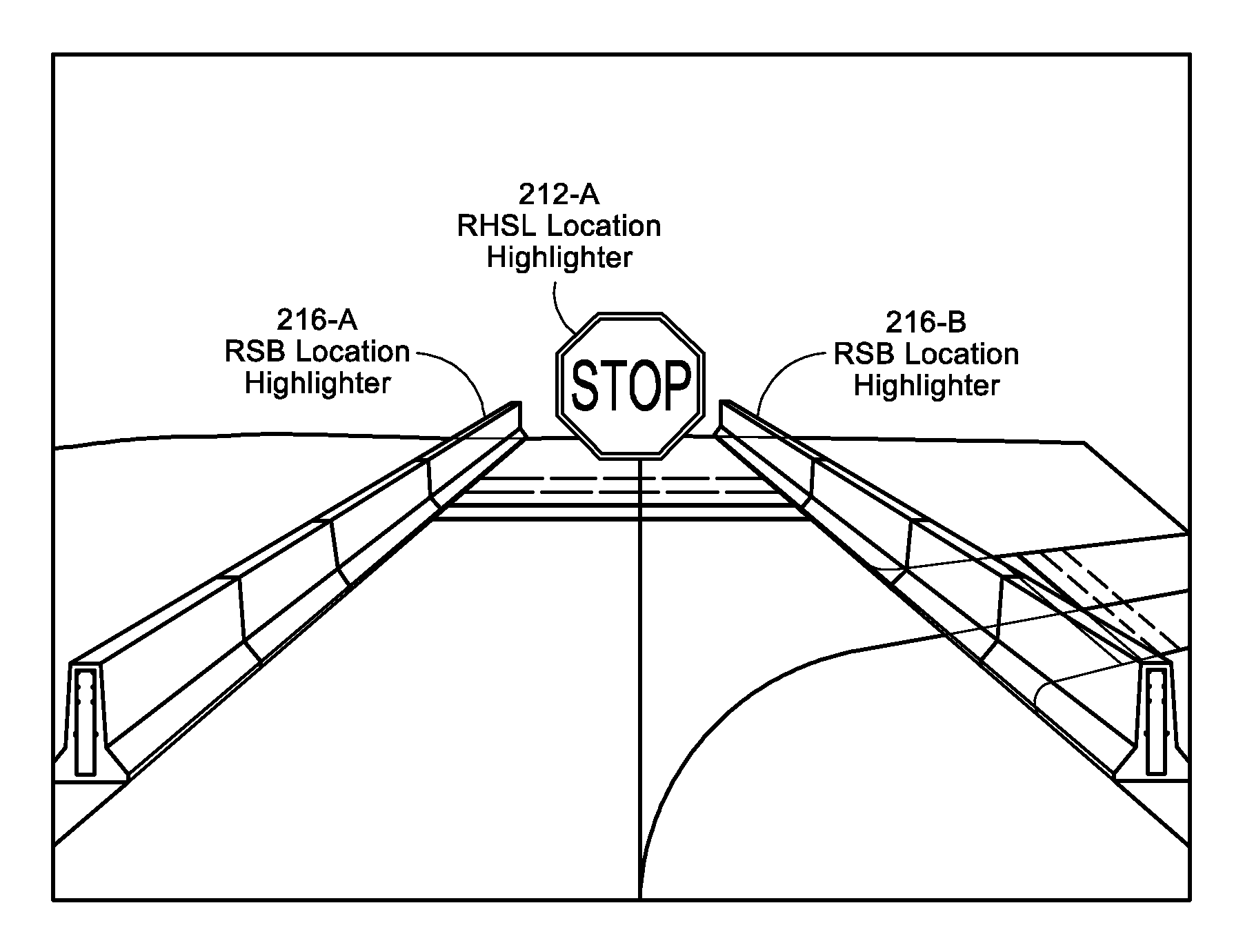 Airport surface information presentation methods for the pilot including taxi information