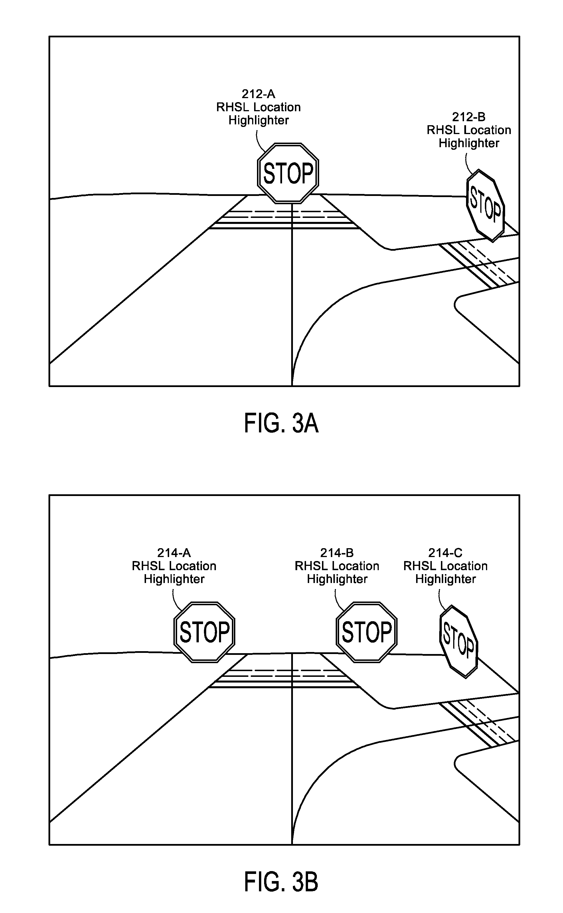 Airport surface information presentation methods for the pilot including taxi information