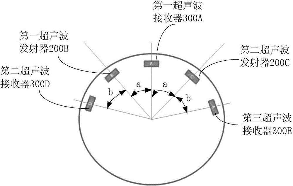 Household robot and control method of household robot