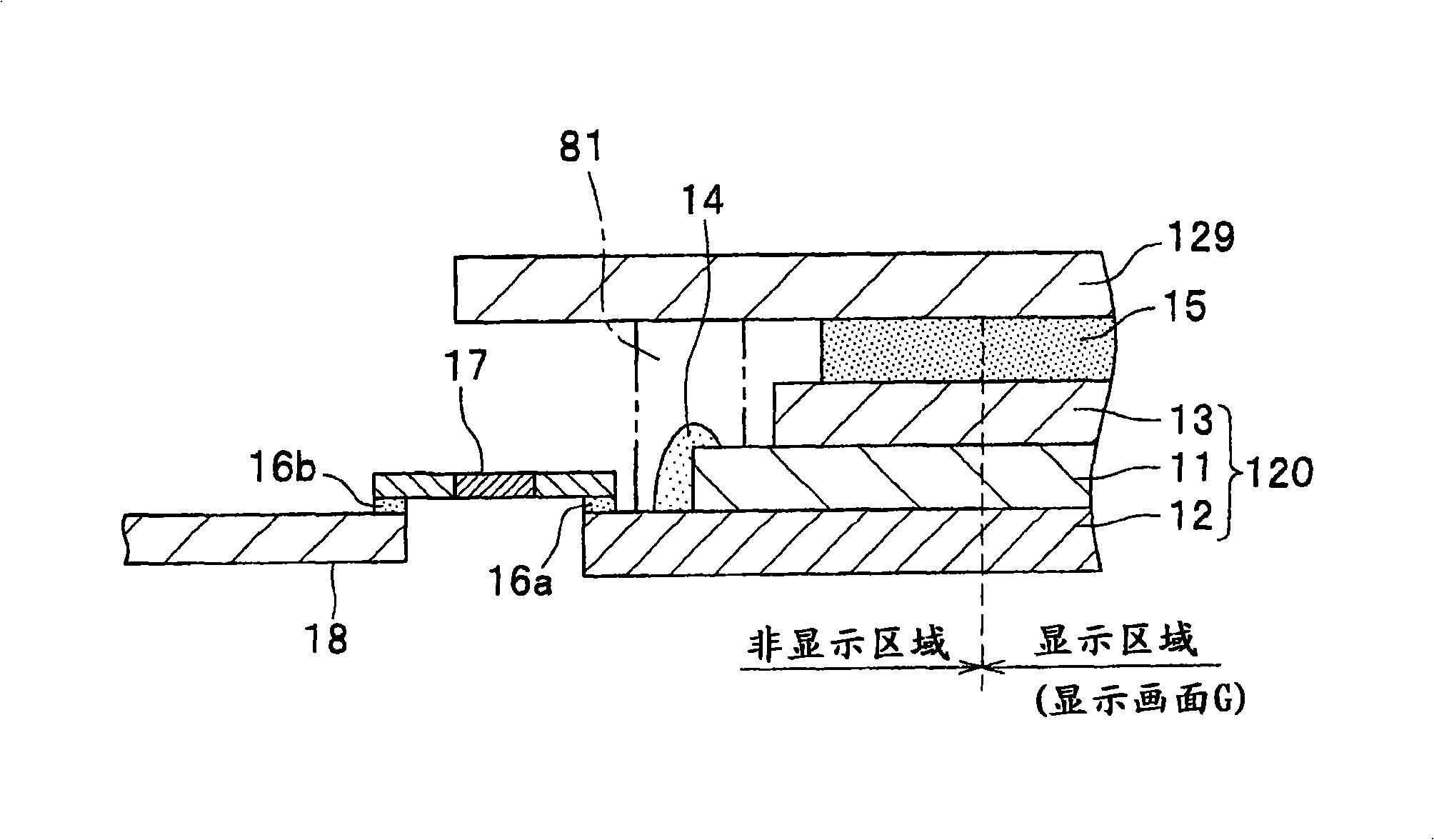 Image display device