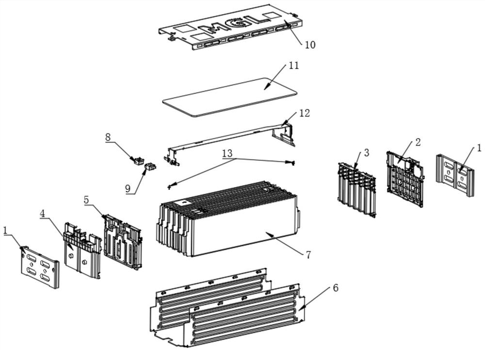 battery module