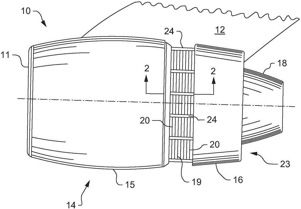 Thrust Reverser Apparatus and Method