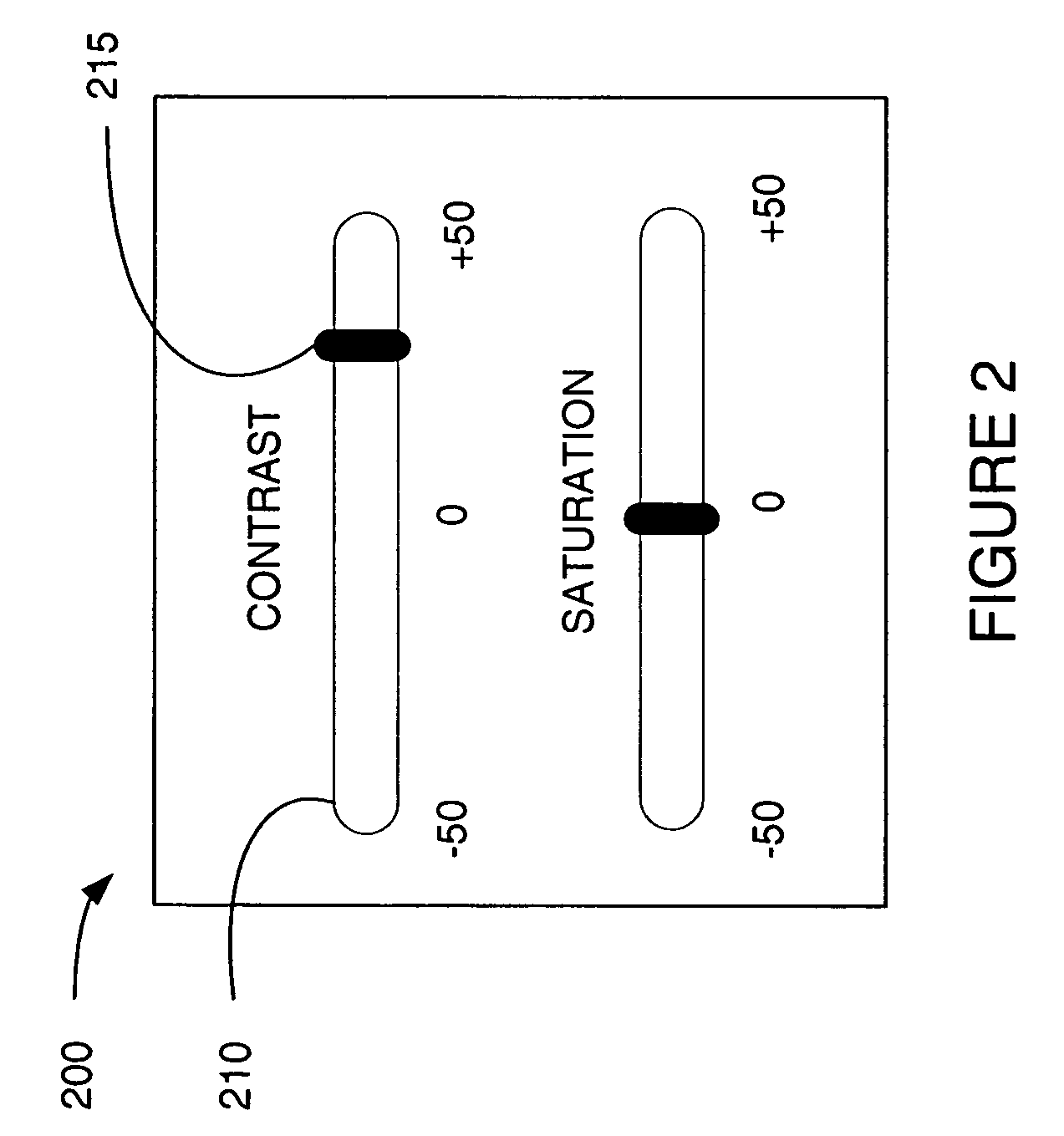 System and method for dynamically controlling gamut mapping functions