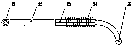 Parallel active multidimensional vibration absorbing seat suspension for engineering vehicle