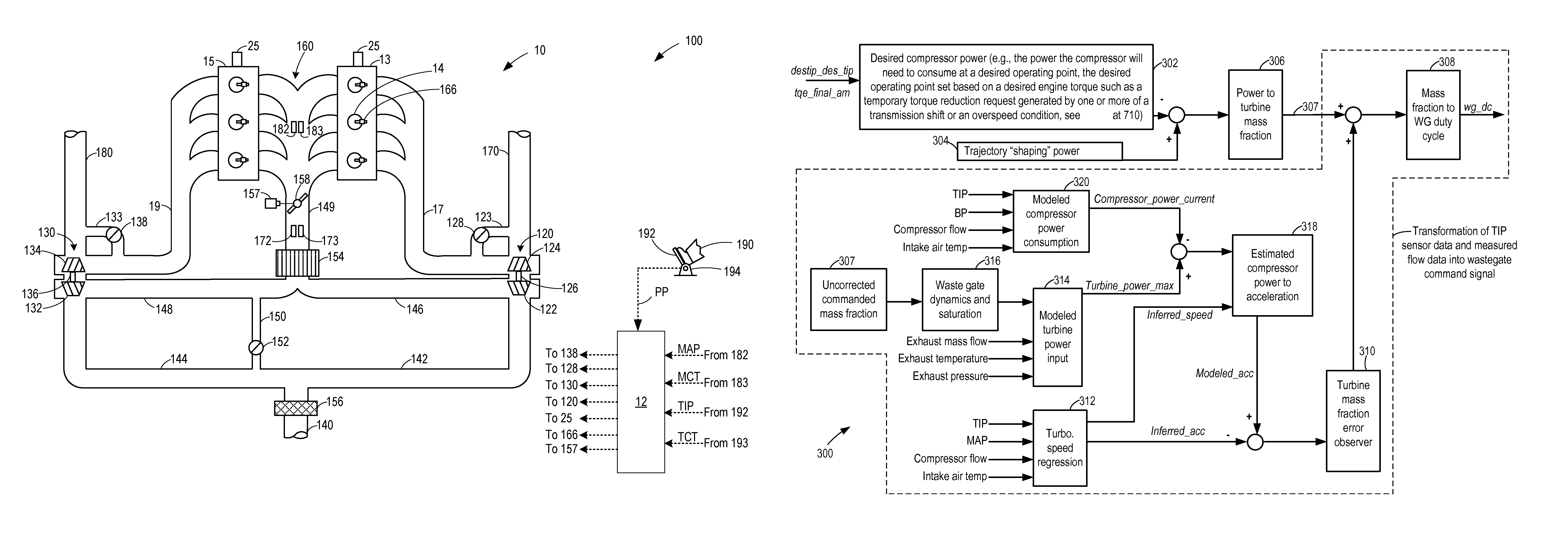 Methods and systems for turbocharger control