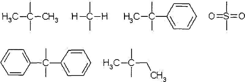 Resin composition as well as semi-solidified rubber sheet, laminating board and circuit board containing same