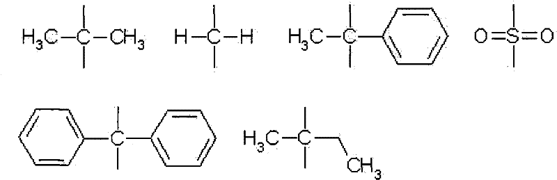 Resin composition as well as semi-solidified rubber sheet, laminating board and circuit board containing same