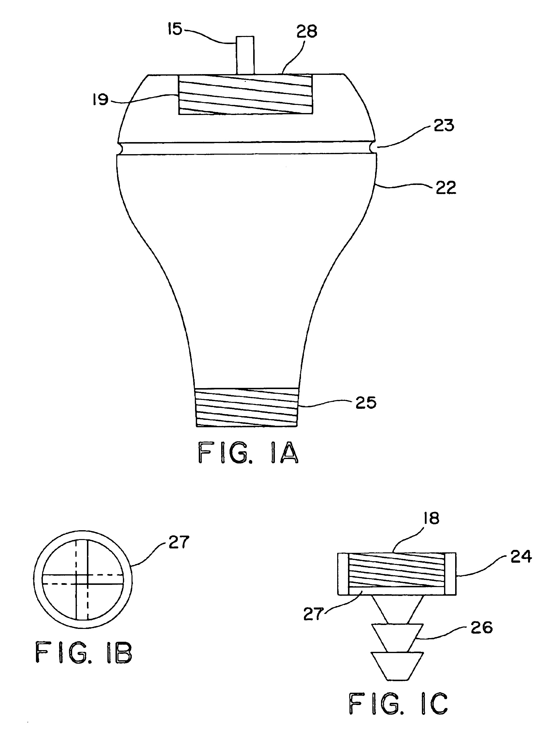 Multi-use hygienic cleansing device