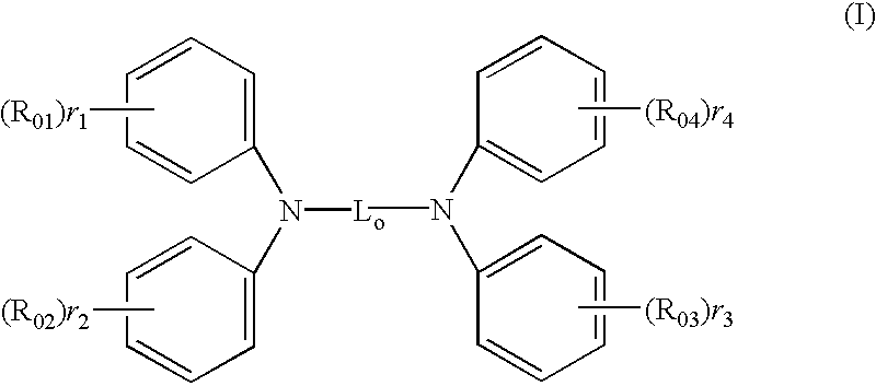 Organic EL device