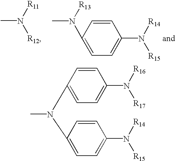 Organic EL device