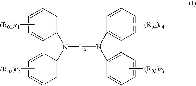 Organic EL device