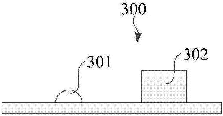 Harmful organism clearing method and system