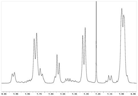 Branched polymer, preparation thereof and foam material