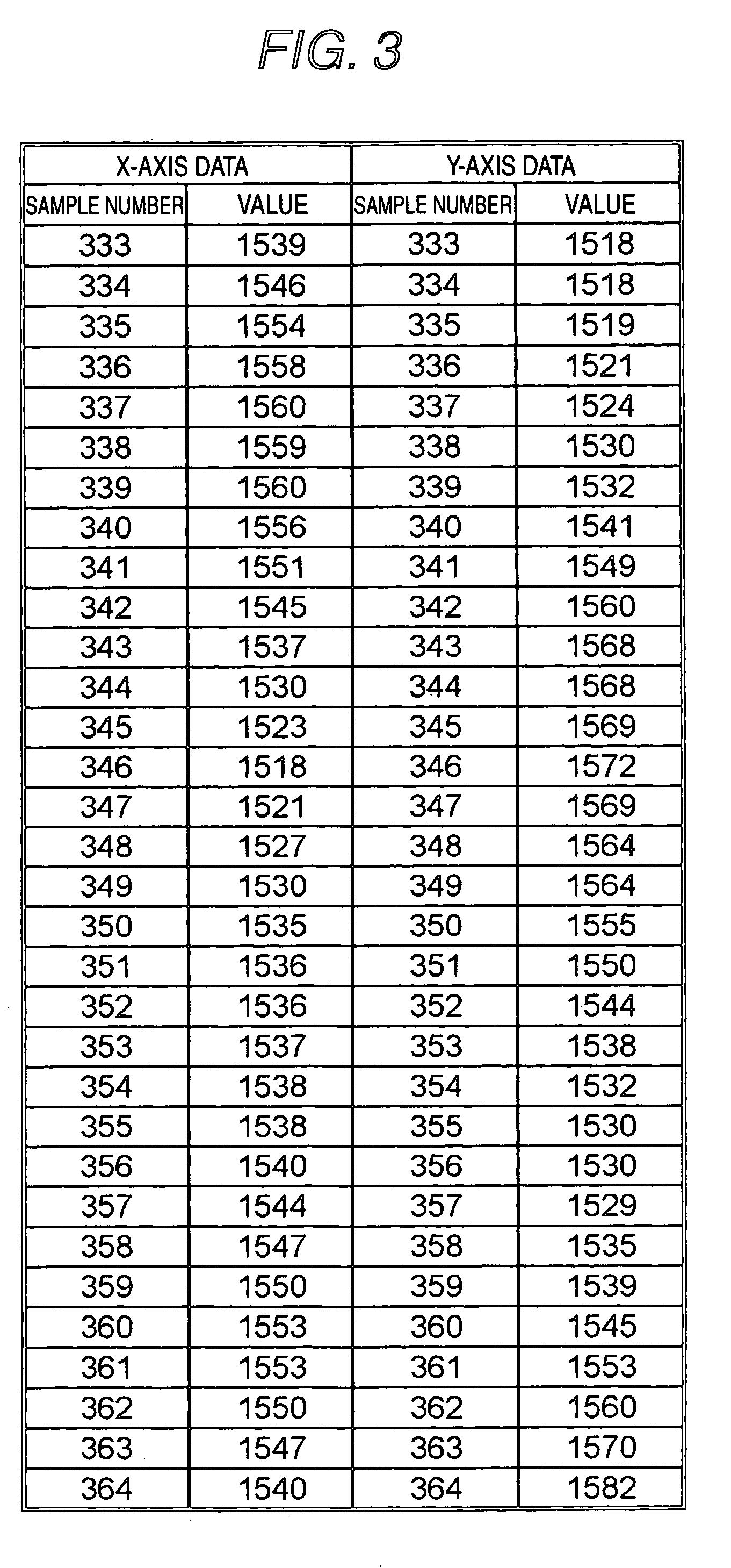 Image capturing device, correction device, mobile phone, and correcting method