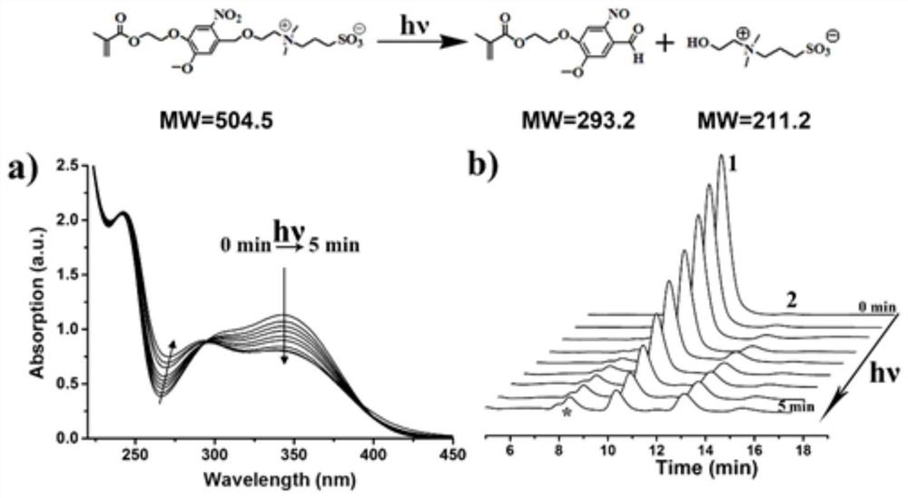 Table of Materials/Methods for the Covalent Immobilization of Bioactive Factors by Photogenerated Aldehyde/Kone Groups at the Interface