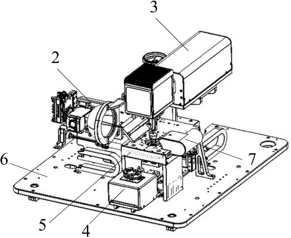 Laser engraving machine and operating method thereof