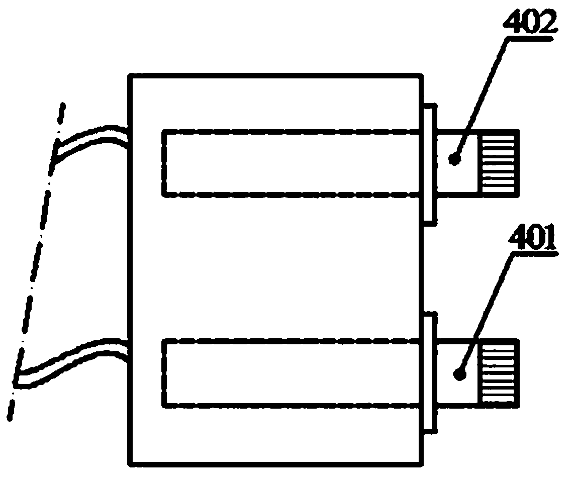 System and method for testing single noise quality in multi-source noise environment