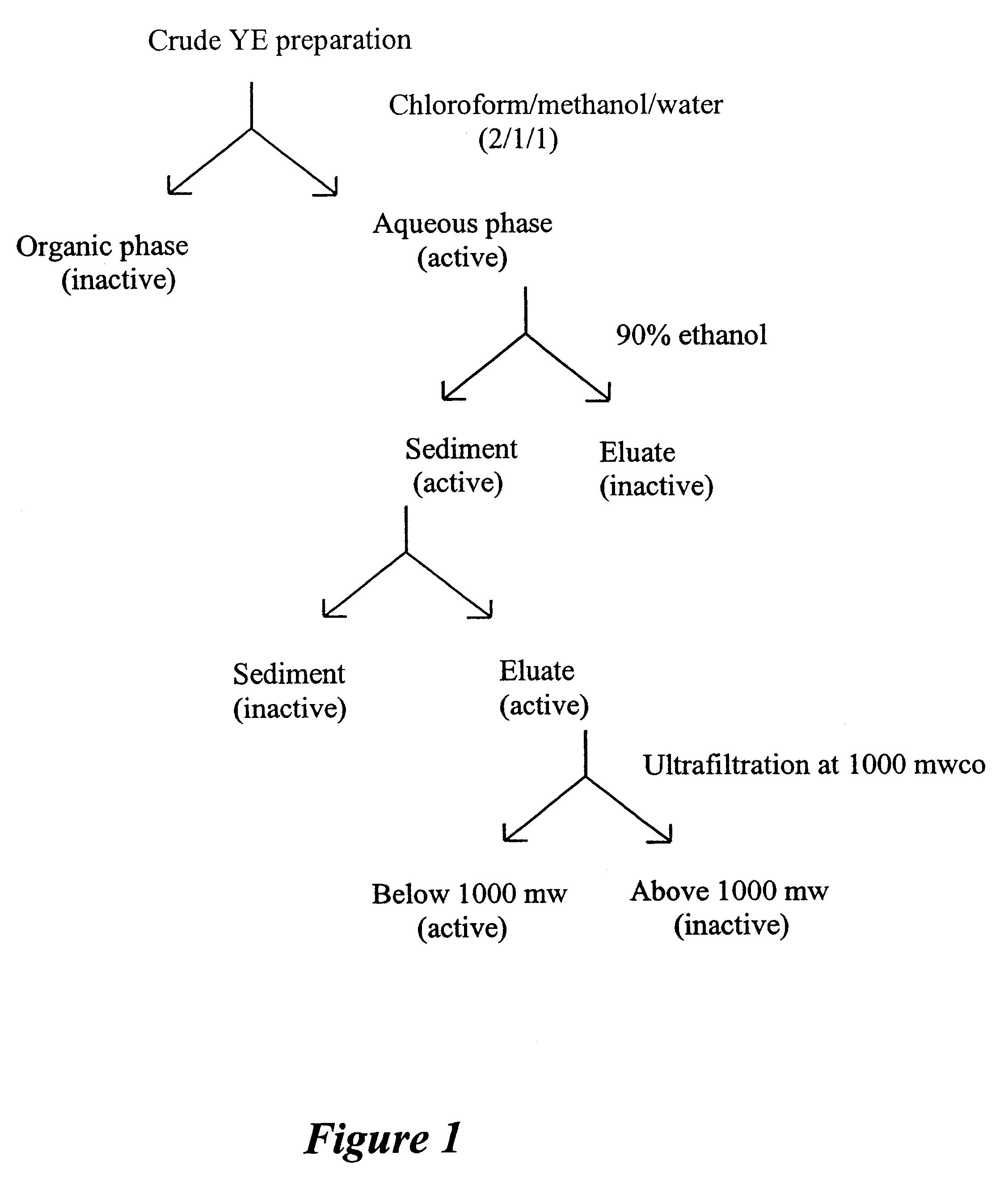 Naturally extracted and synthetic hypoglycemic or hypolipidemic compositions