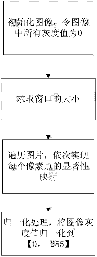 Stem content in leaf infrared imaging detection method based on active heating