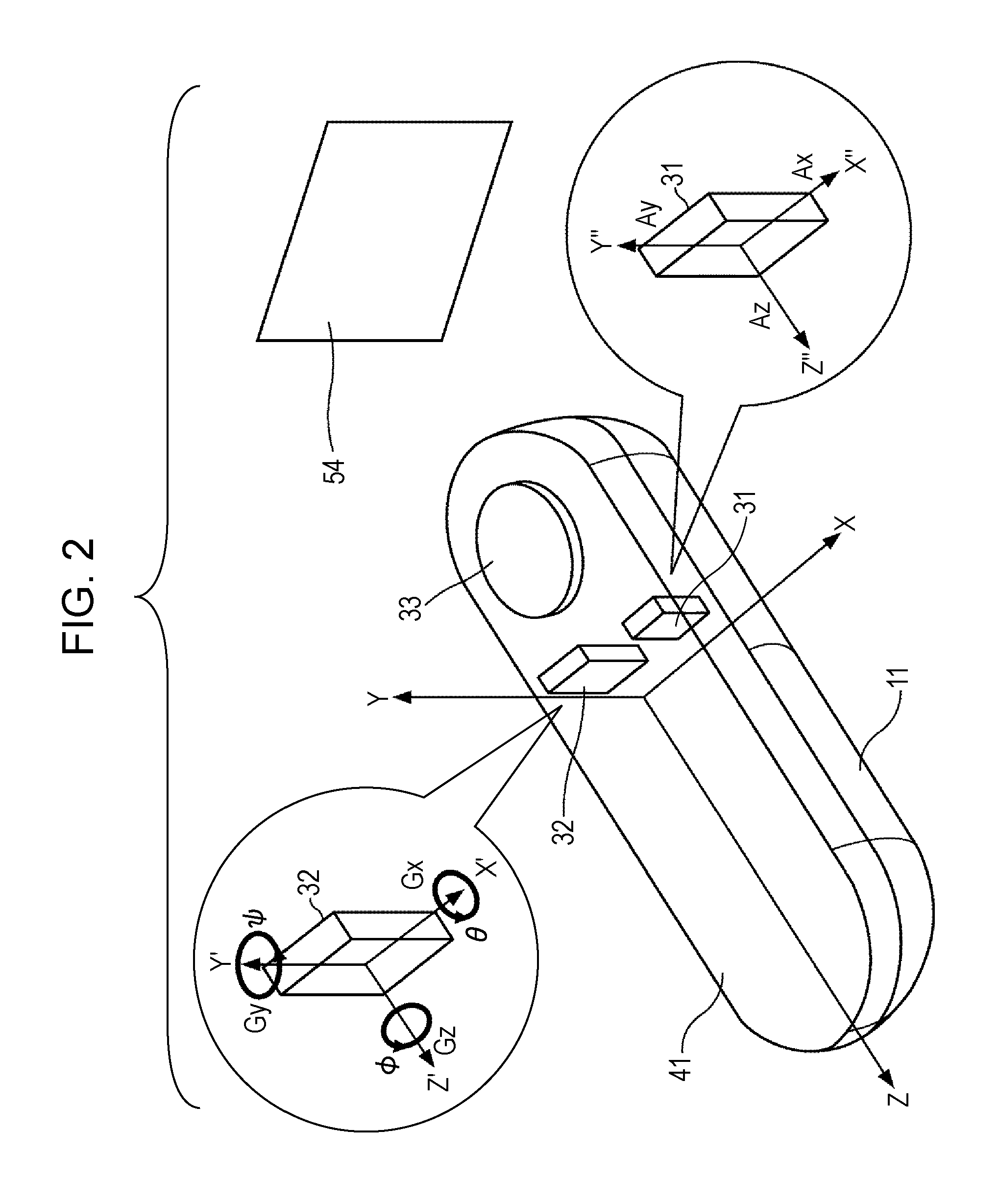 Information processing apparatus, method, and program