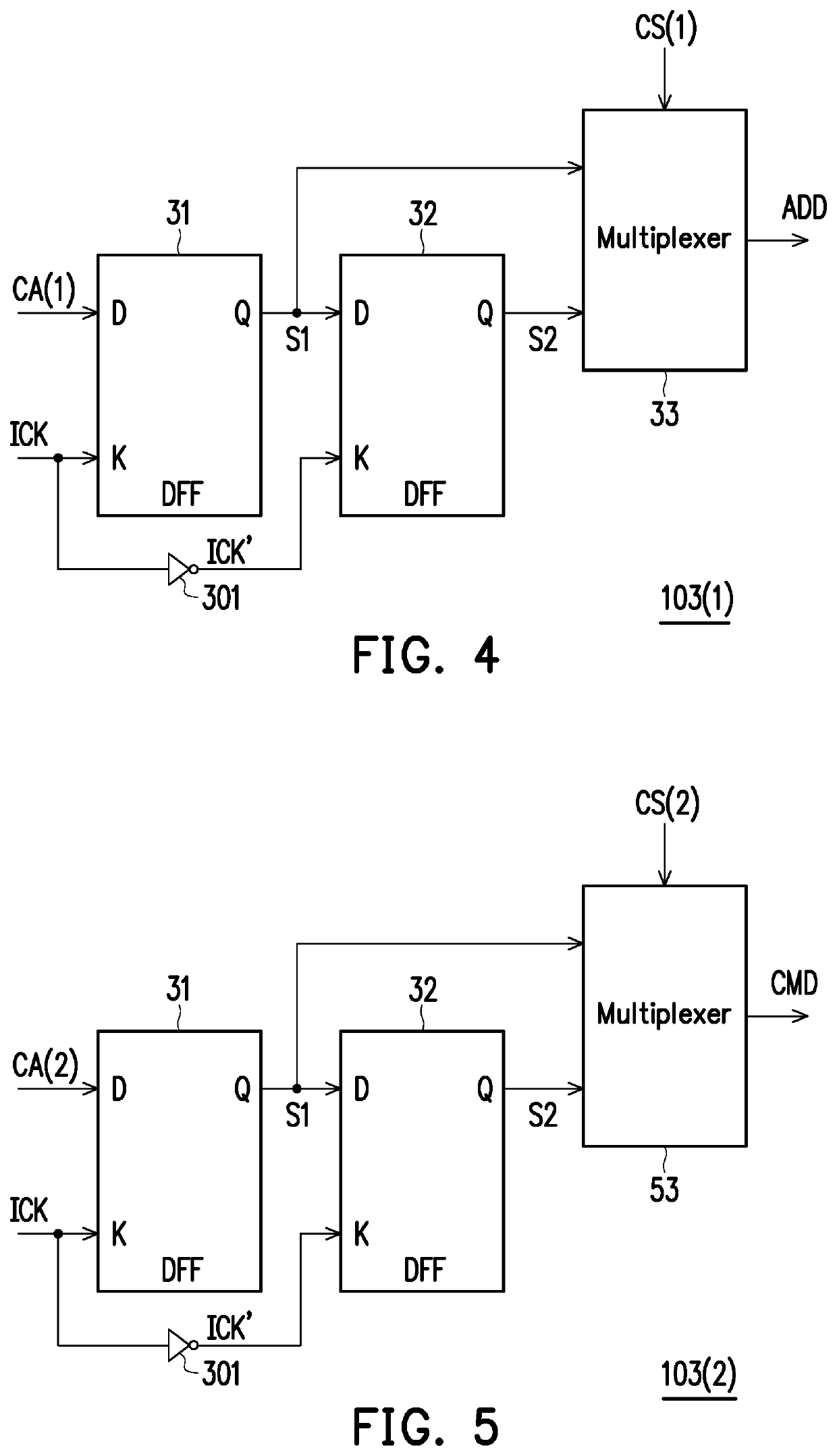 Memory interface circuit, memory storage device and signal generation method