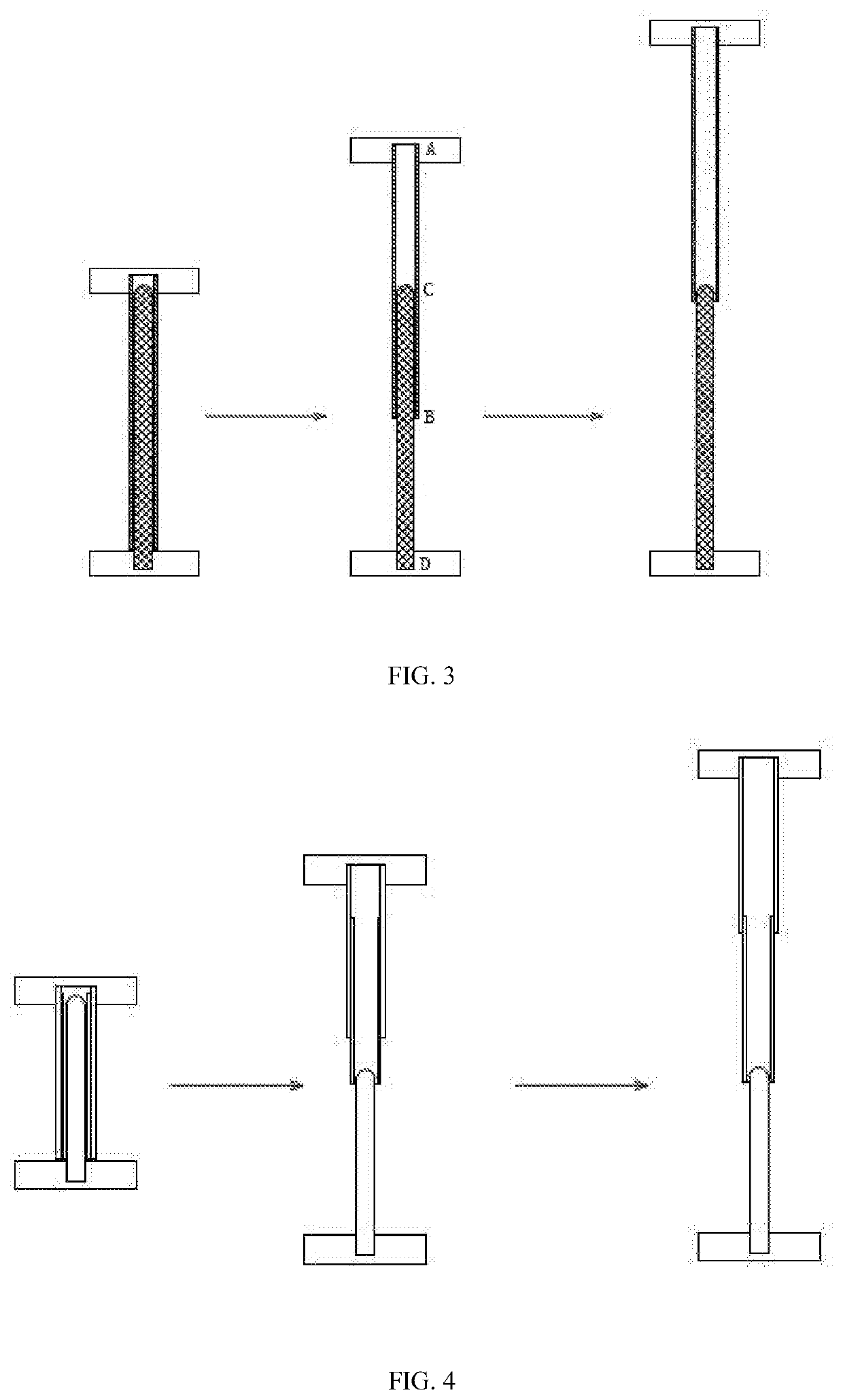 Structurally reinforced tent frame and central reinforcing structure thereof