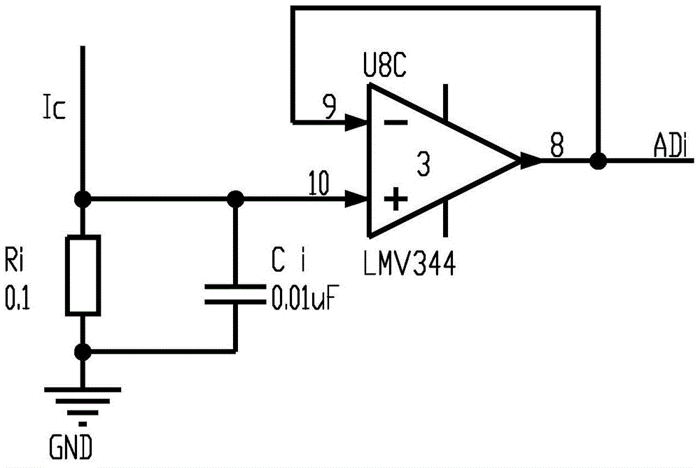 Small electric vehicle power management device