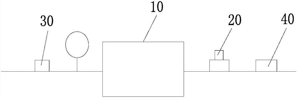 Anti-explosive cylinder system