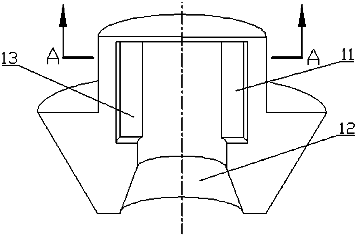 Spatial butt-joint and positioning device