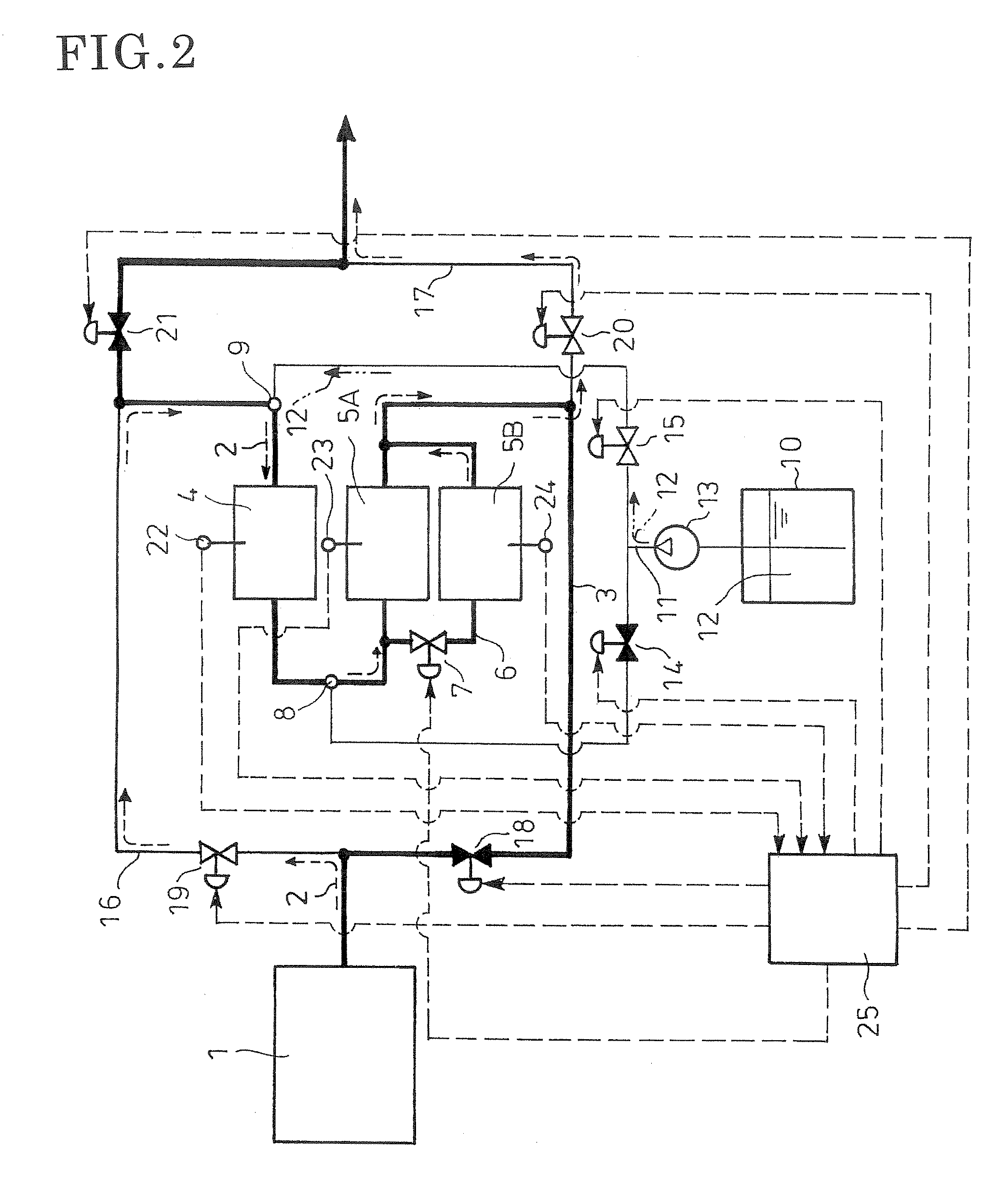 Exhaust Gas Purification Apparatus