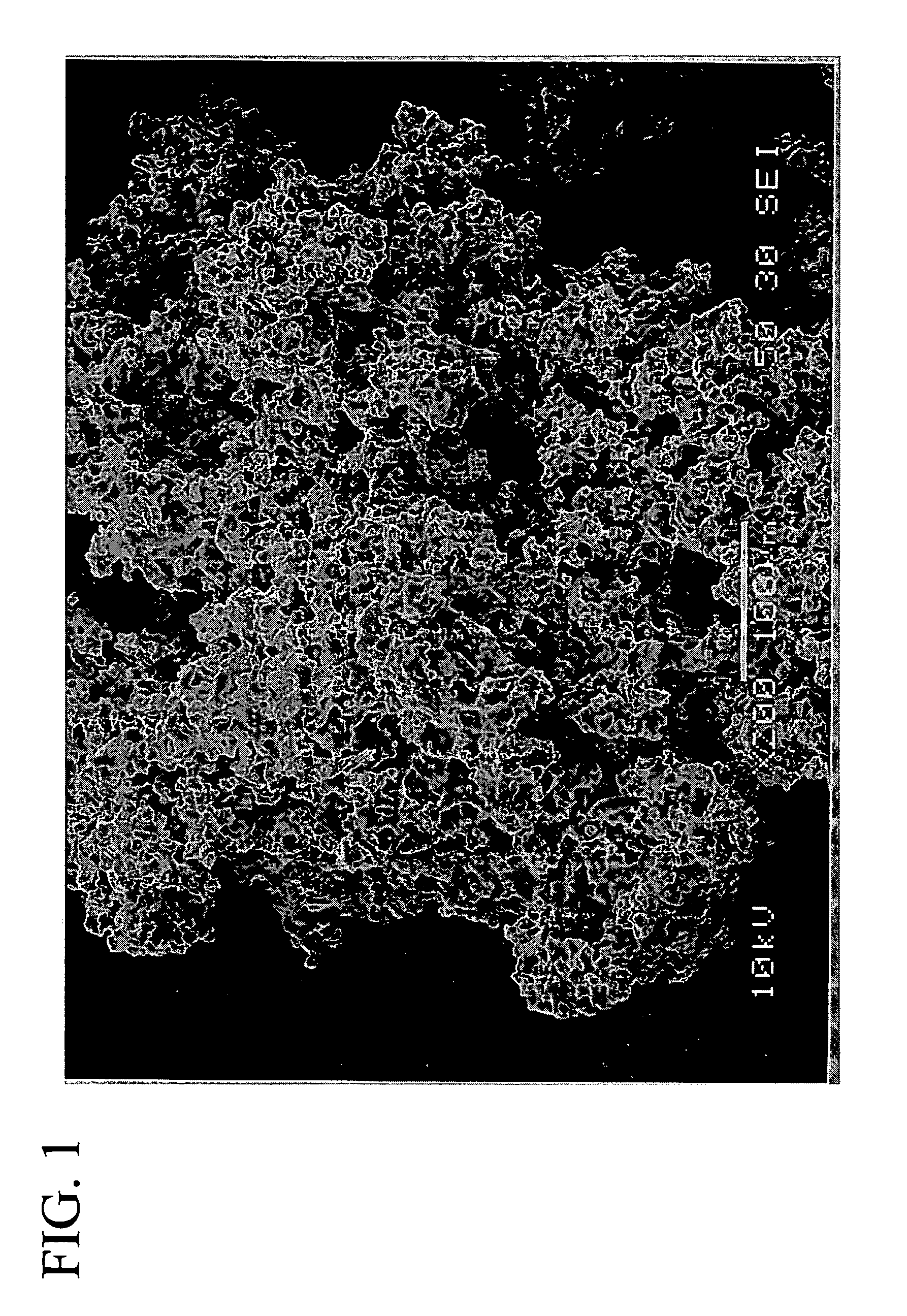 Method for producing core-shell type highly liquid absorbent resin particles