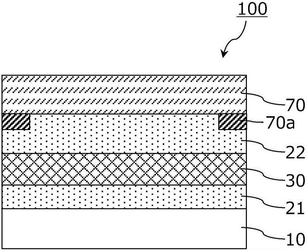 Tackifying agent and image display device using this adhesive