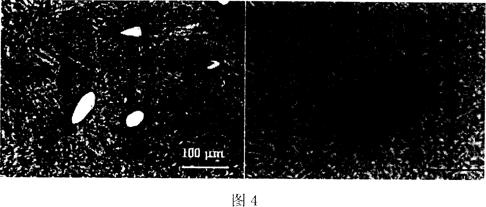 Method for acquiring highly-adaptive abrasion-proof titanium-based composite material on titanium alloy surface