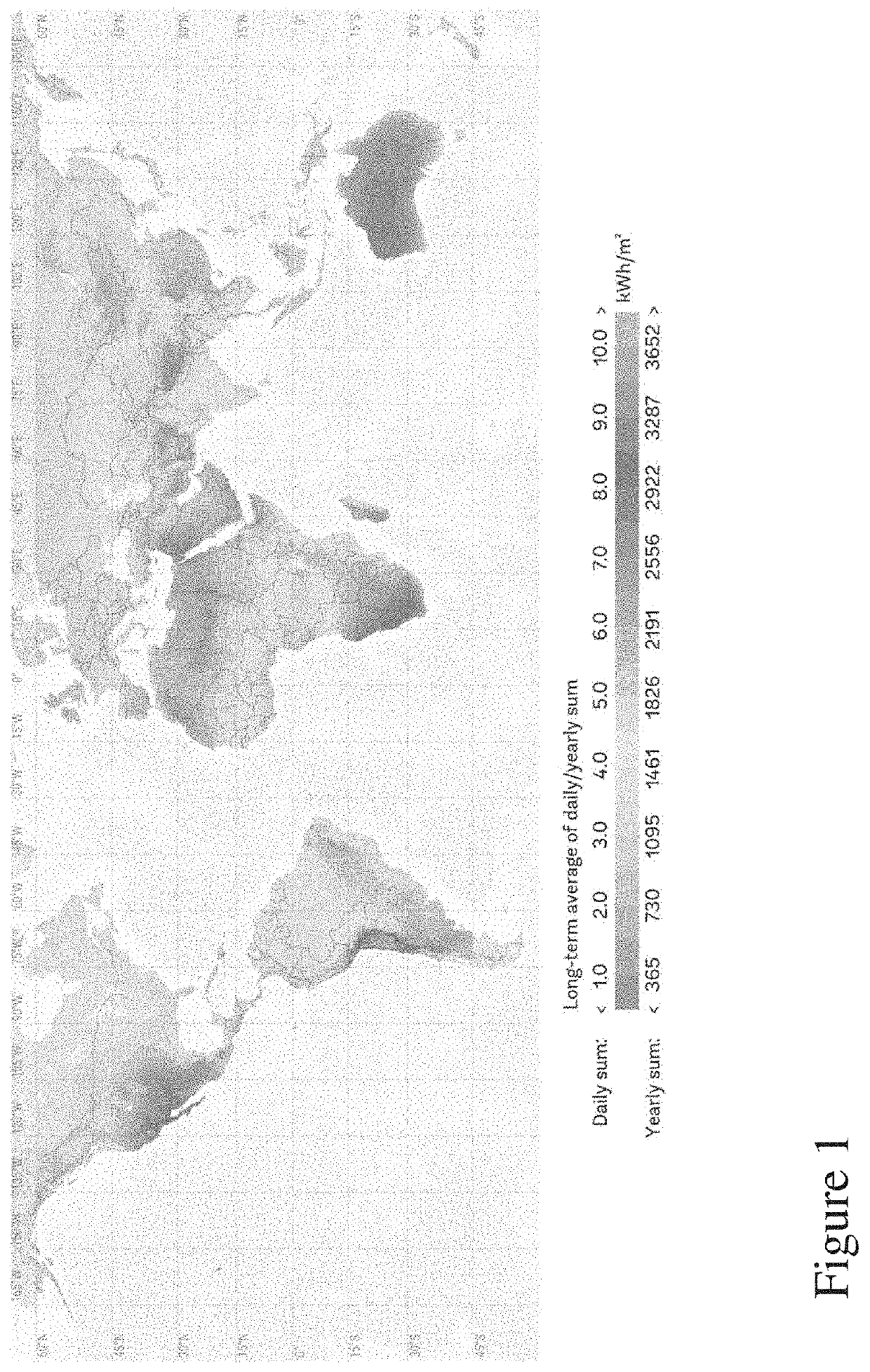 Global irradiance decomposition methods and systems exploiting sky condition classification