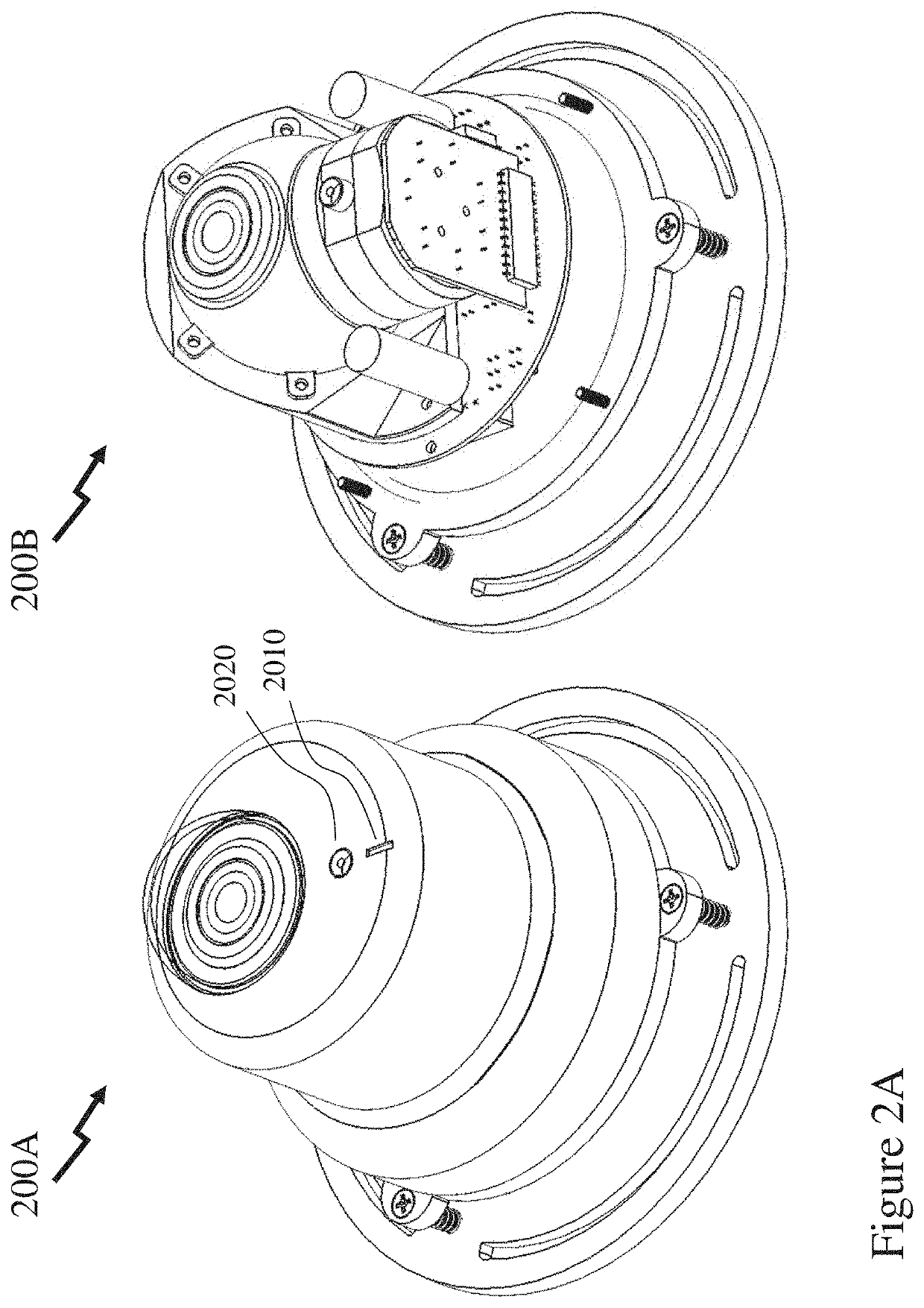 Global irradiance decomposition methods and systems exploiting sky condition classification