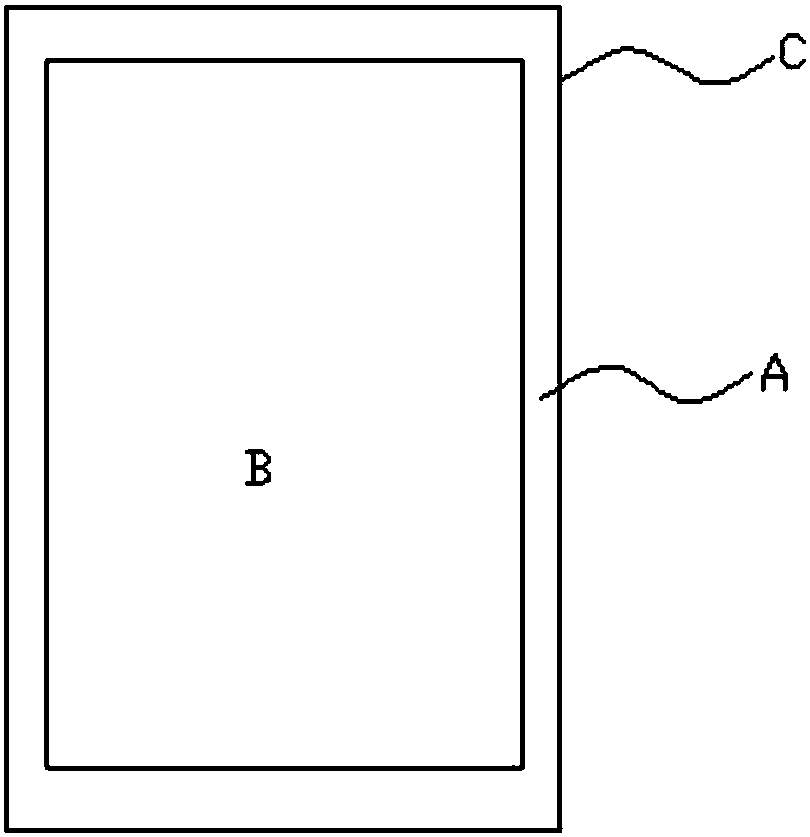 Display module and display equipment