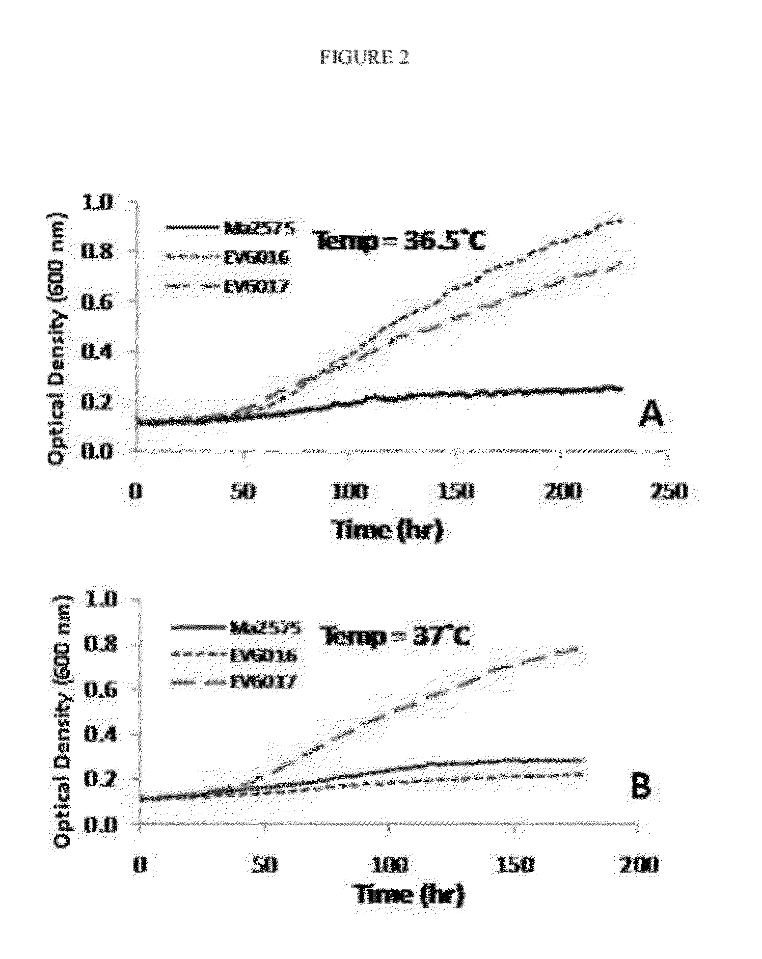 Biocontrol microorganisms