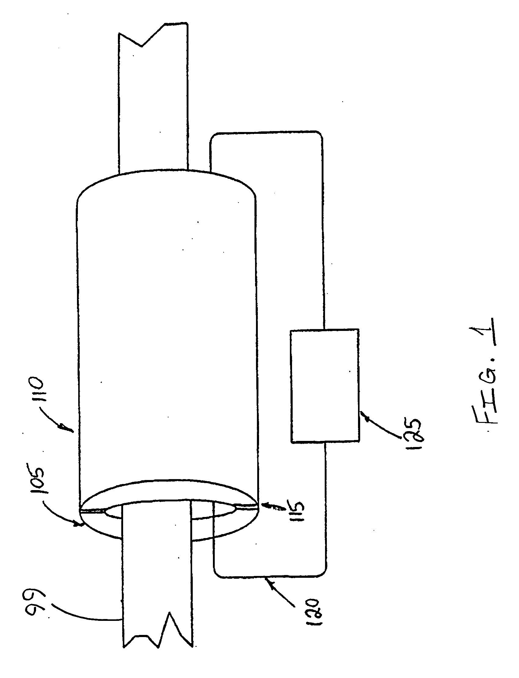 Filter for segmenting power lines for communications