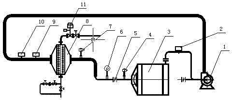 Denitration catalyst drying apparatus