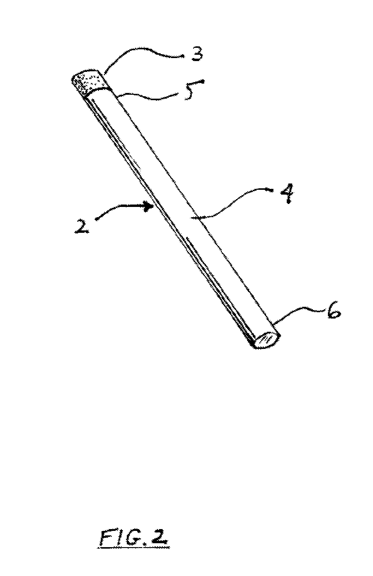 Oral transmucosal nicotine dosage form