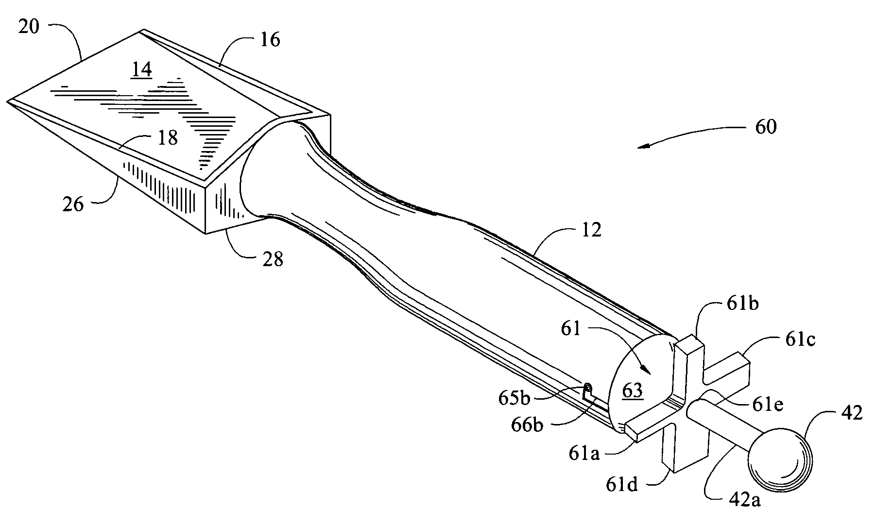 Excess grout and cement remover, packer, profiler and spacer