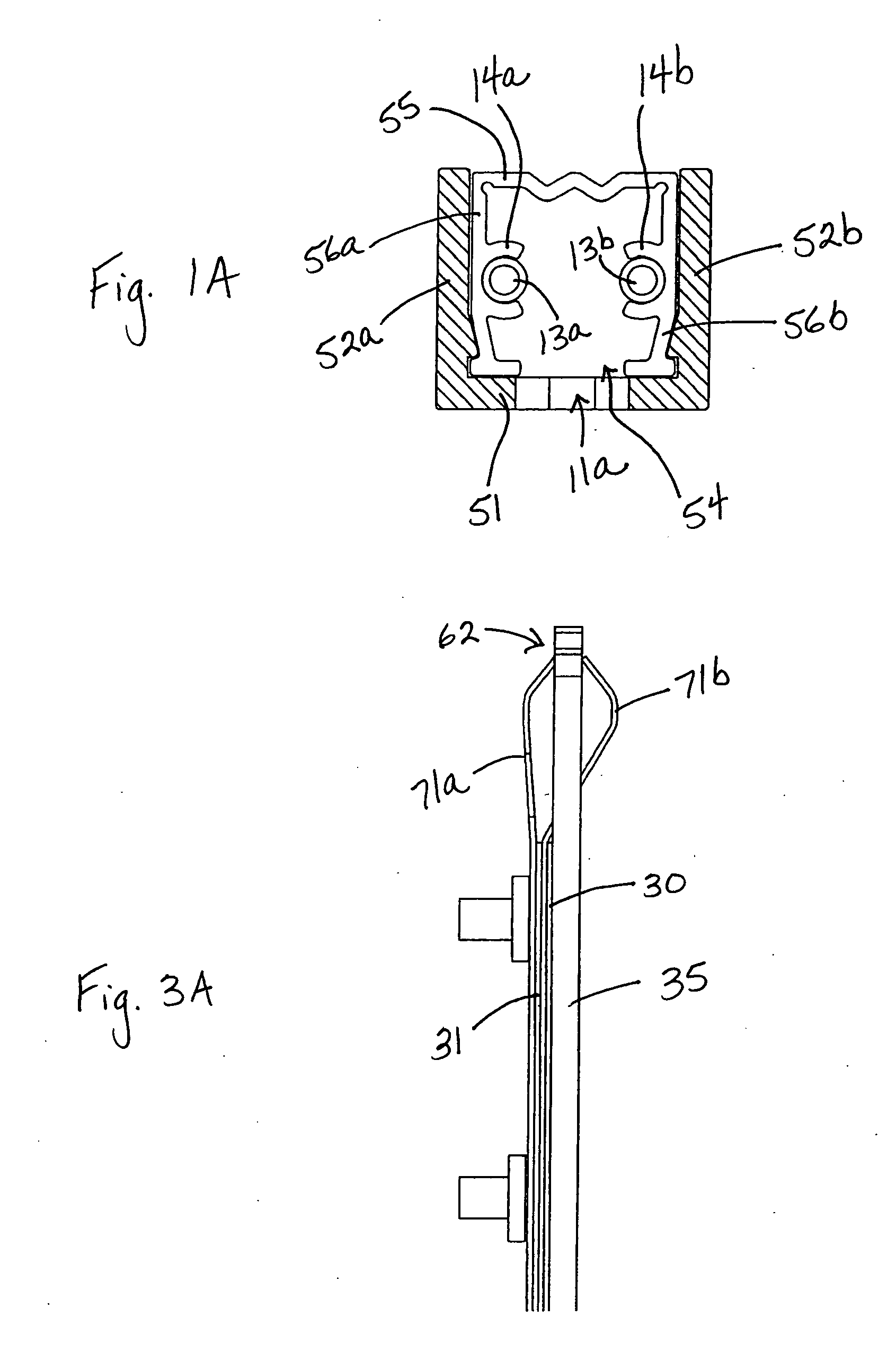 Display assembly with low voltage powered lighting