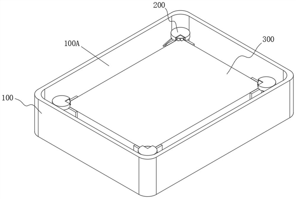 Intelligent mold manufacturing auxiliary system and method