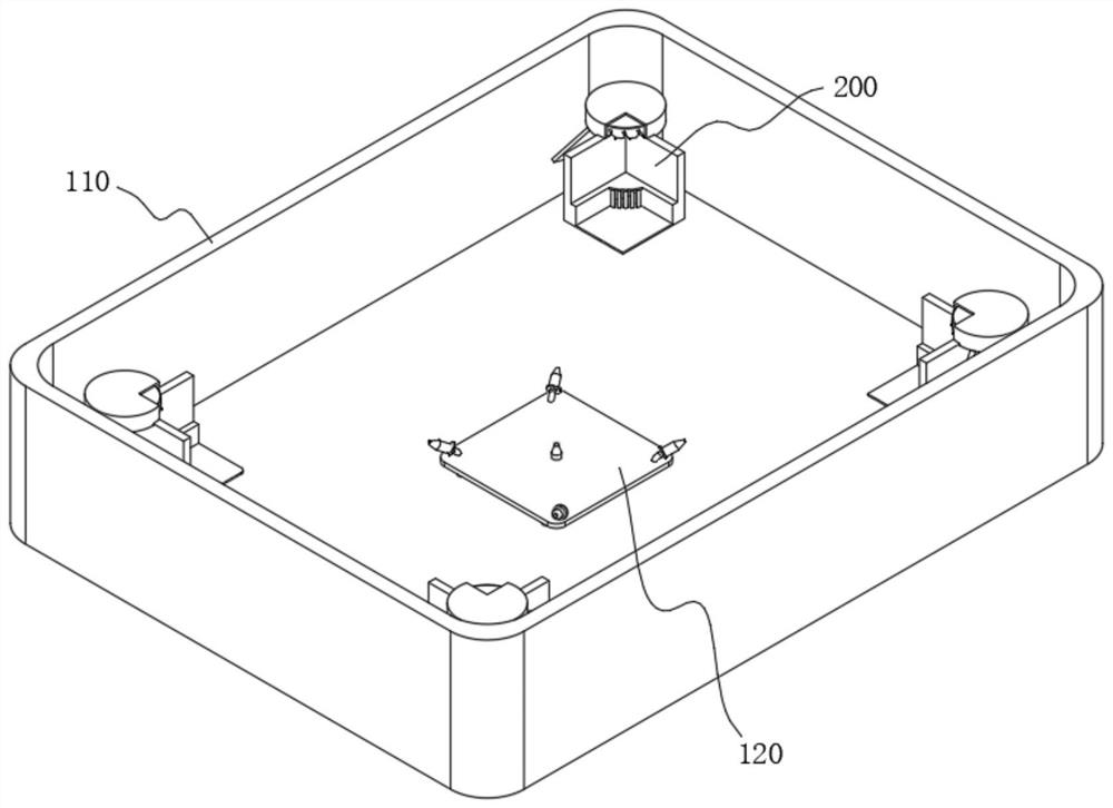 Intelligent mold manufacturing auxiliary system and method