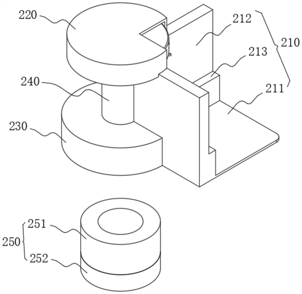 Intelligent mold manufacturing auxiliary system and method