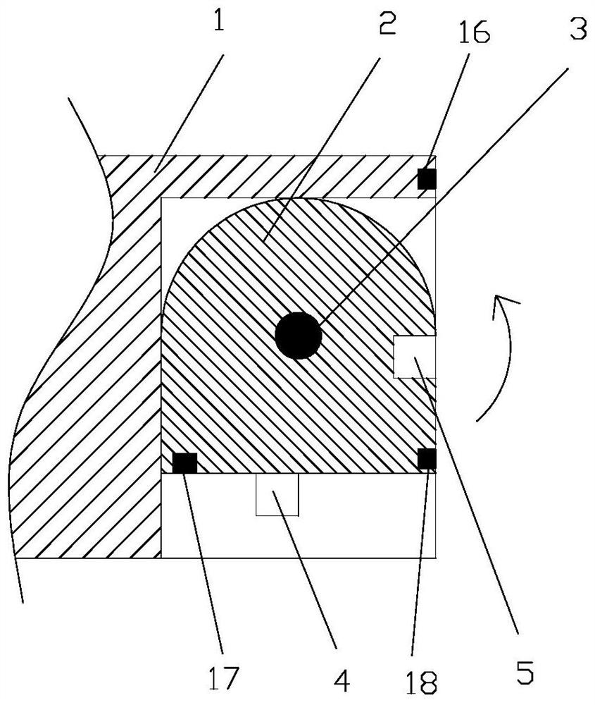 A method for controlling LED modules with multiplexed connectors