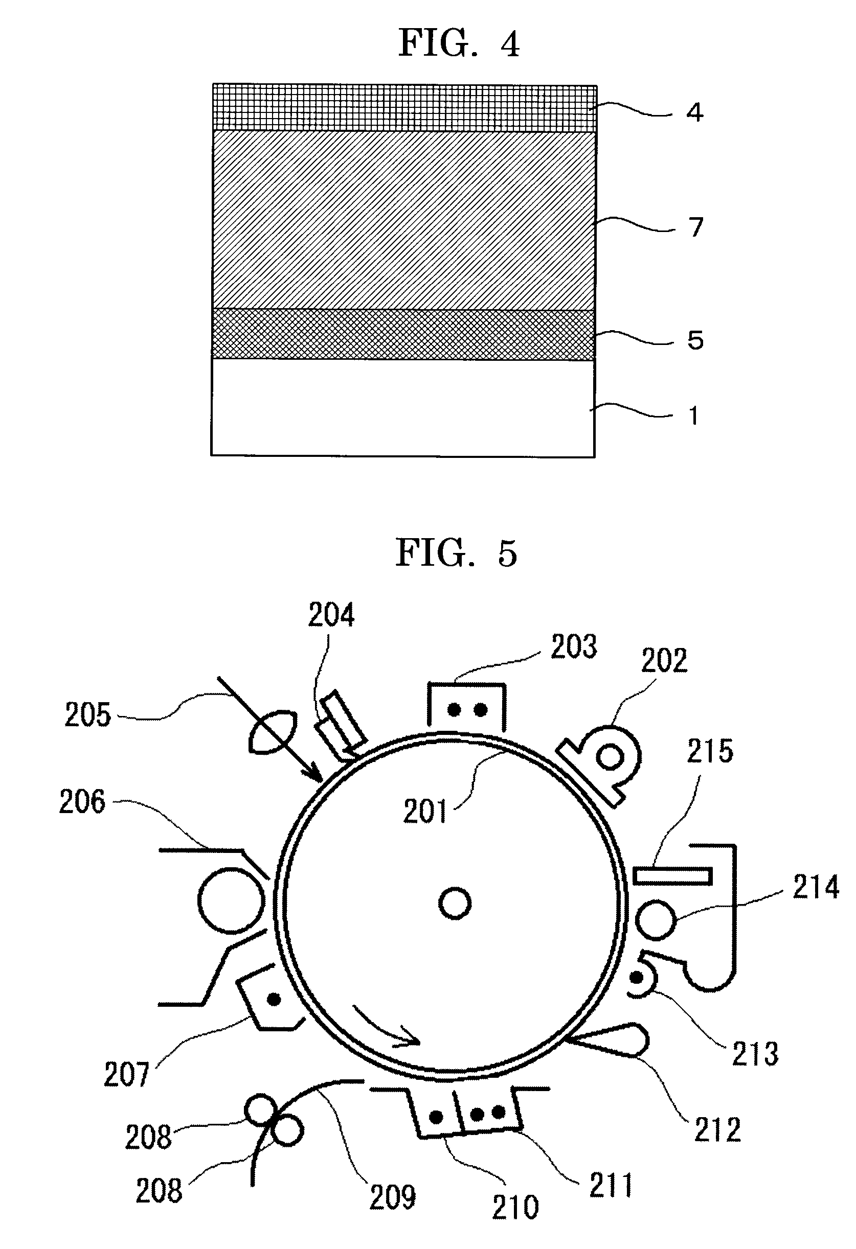 Electrophotographic photoconductor, and image forming apparatus and process cartridge using the same